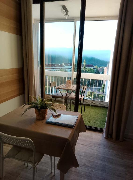 Appartement moderne tout confort - 5