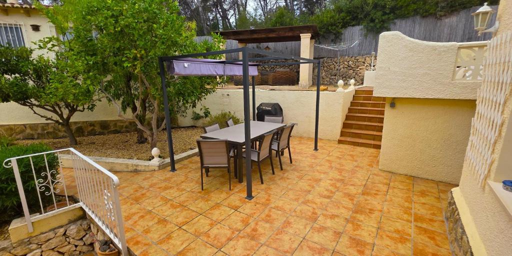 Villa SOFIA - Costa Blanca - 4