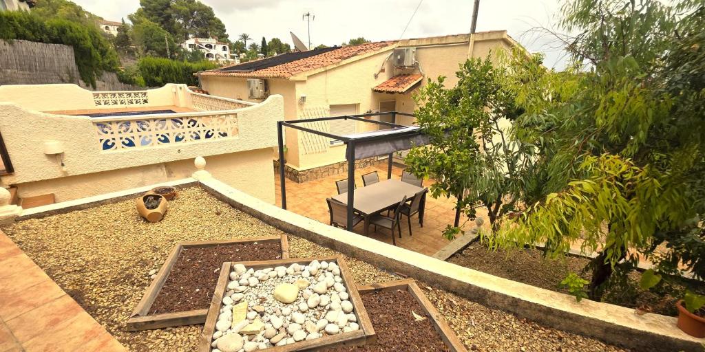 Villa SOFIA - Costa Blanca - 5