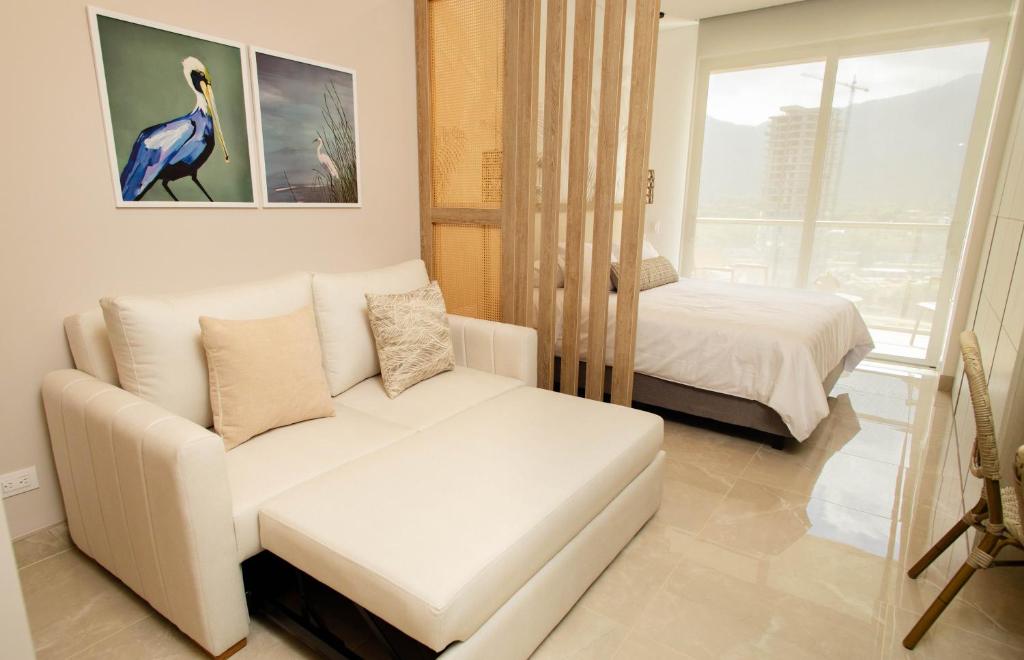 Loft Signature - Playa, piscinas y jacuzzis - 2