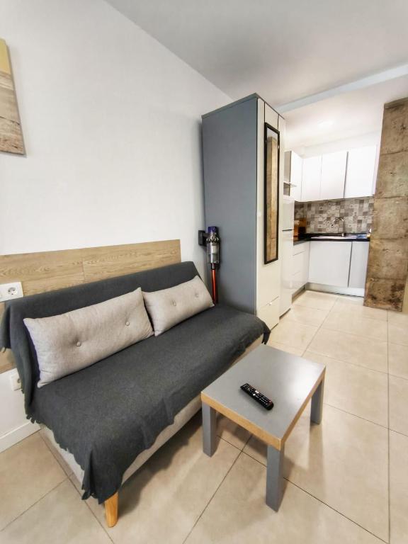 Playa de Las Canteras & Puerto Loft - 5