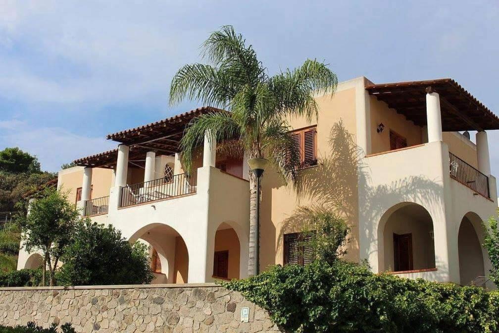 Appartamenti Holiday Housing Lipari Valle - 3