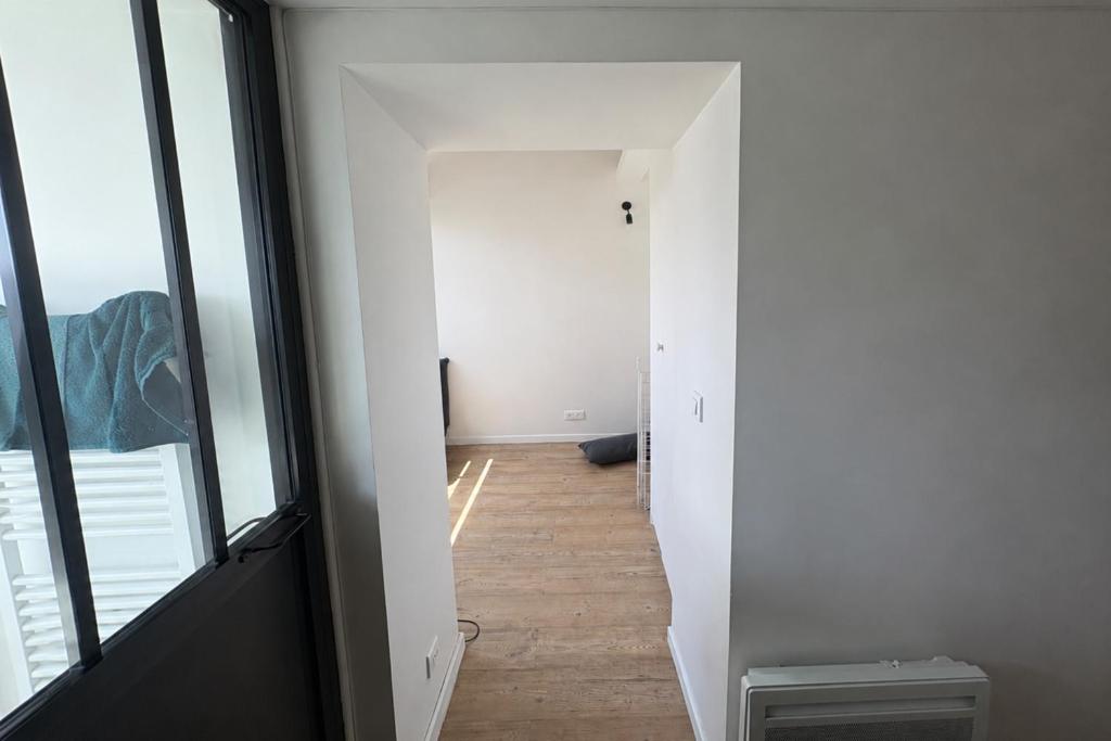 Studio cosy entre Bastille République et Marais - 5