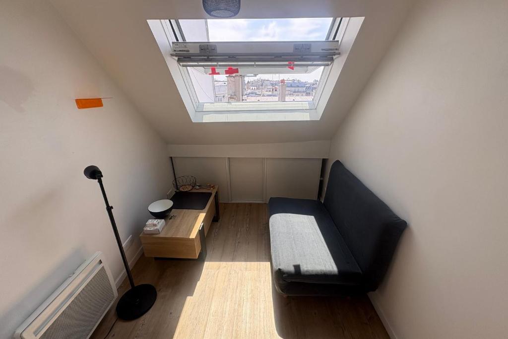 Studio cosy entre Bastille République et Marais - 1