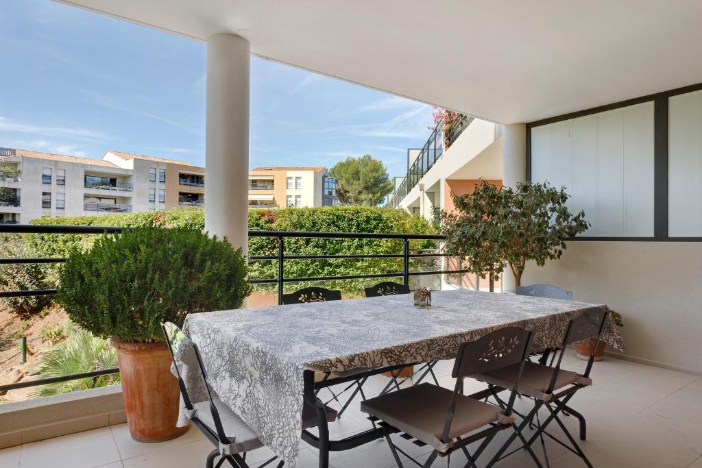 Appartement Saint Raphael de luxe - 1