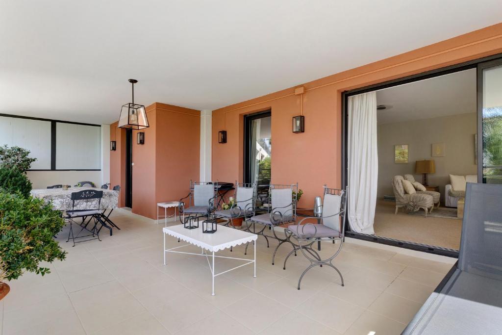 Appartement Saint Raphael de luxe - 2