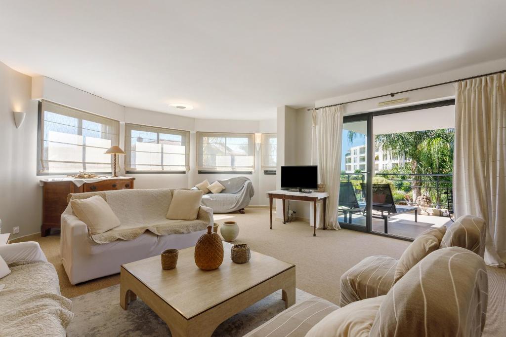 Appartement Saint Raphael de luxe - 3