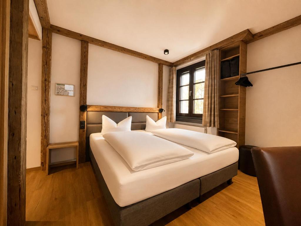 Hotel Grüner Baum - 5
