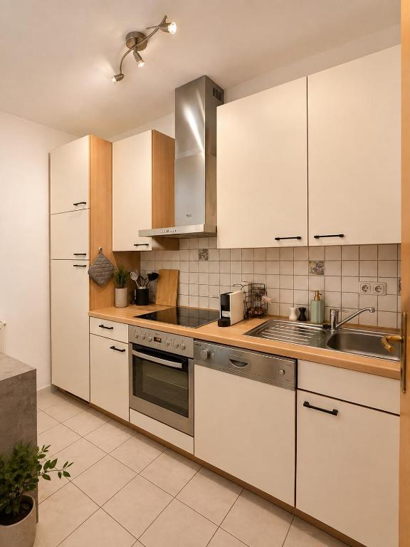 Your place in Villach - 1