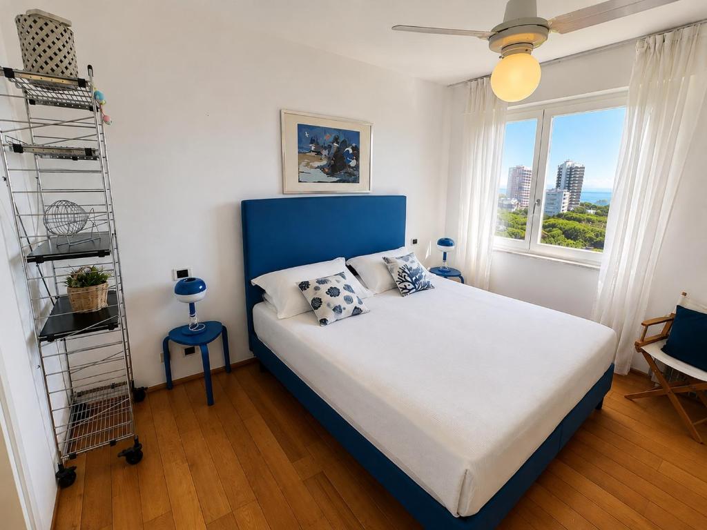 Panoramic penthouse - 5