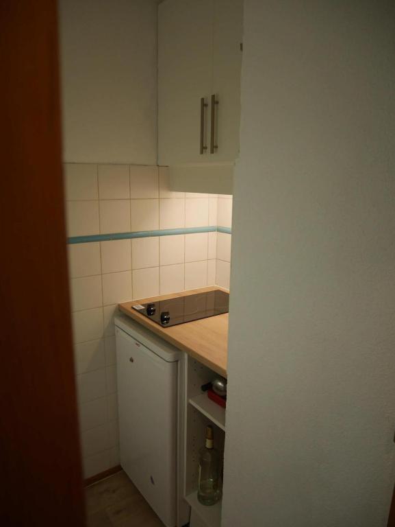 Résidence Saint Jacques B - Studio tout confort · Proche des pistes · Vue pistes · Balcon MAE-7127 - 4