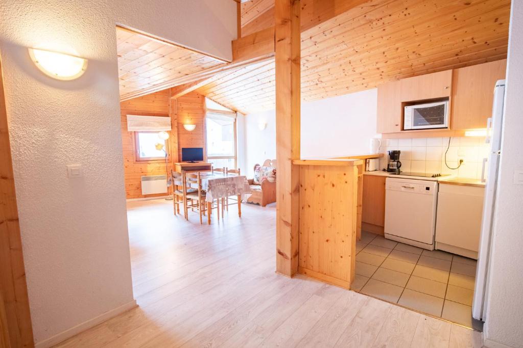 Le Chalet Le Grand Air - CHALET LE GRAND AIR - APT03 MAE-9057 - 1