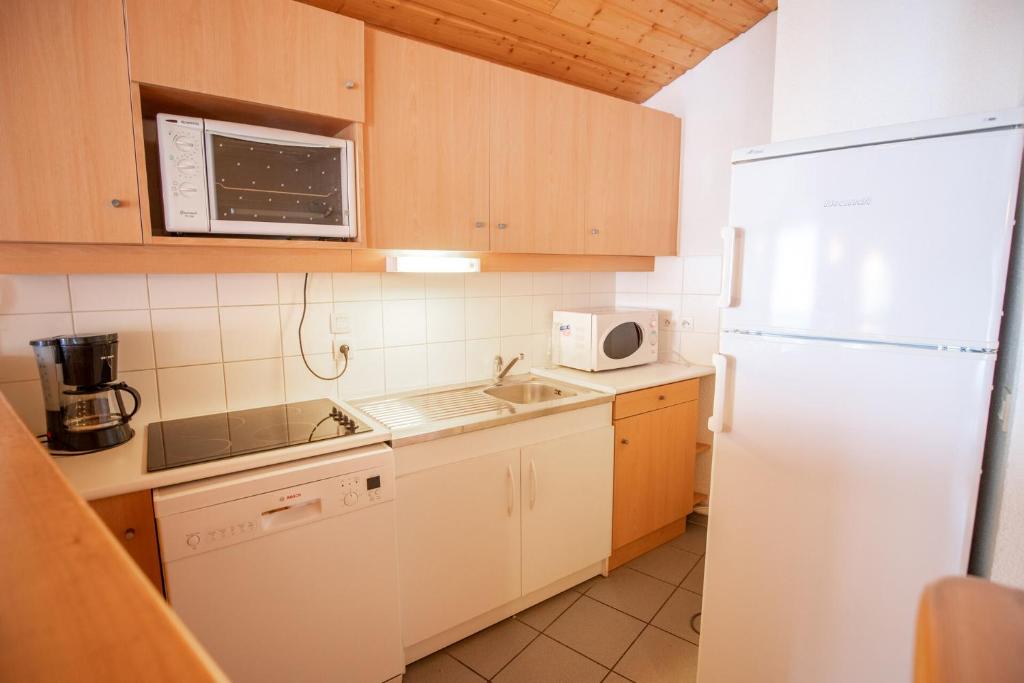 Le Chalet Le Grand Air - CHALET LE GRAND AIR - APT03 MAE-9057 - 4