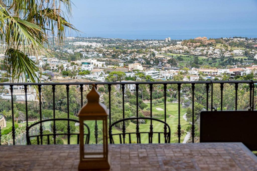Bvq - Stunning Sea & Golf View Terrace - 2