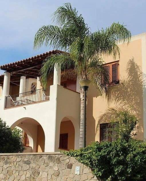 Appartamenti Holiday Housing Lipari Valle - 2