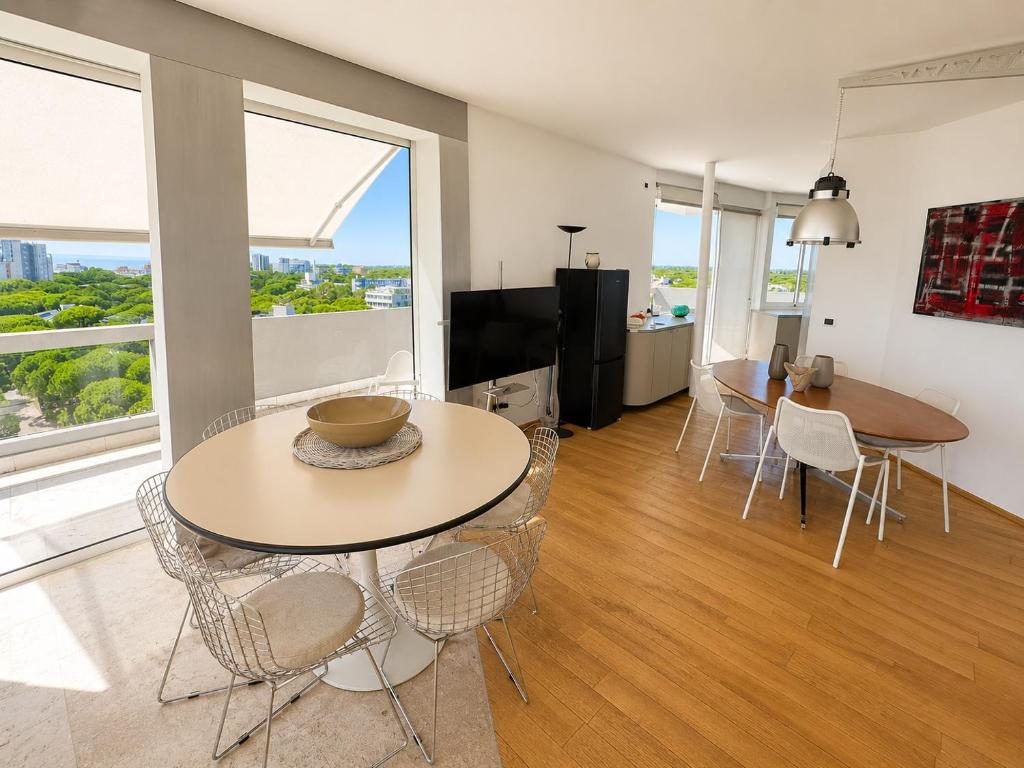 Panoramic penthouse - 4