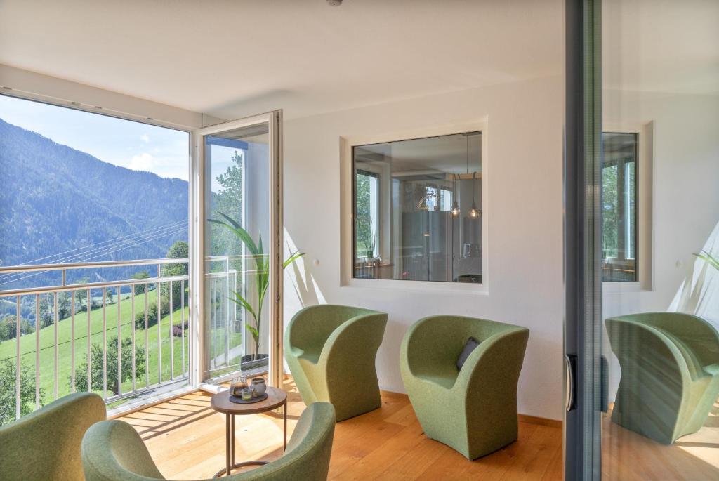 Alpenblick De Luxe - 5