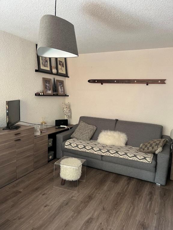 Appartement Meribel Centre - 5 personnes - 1