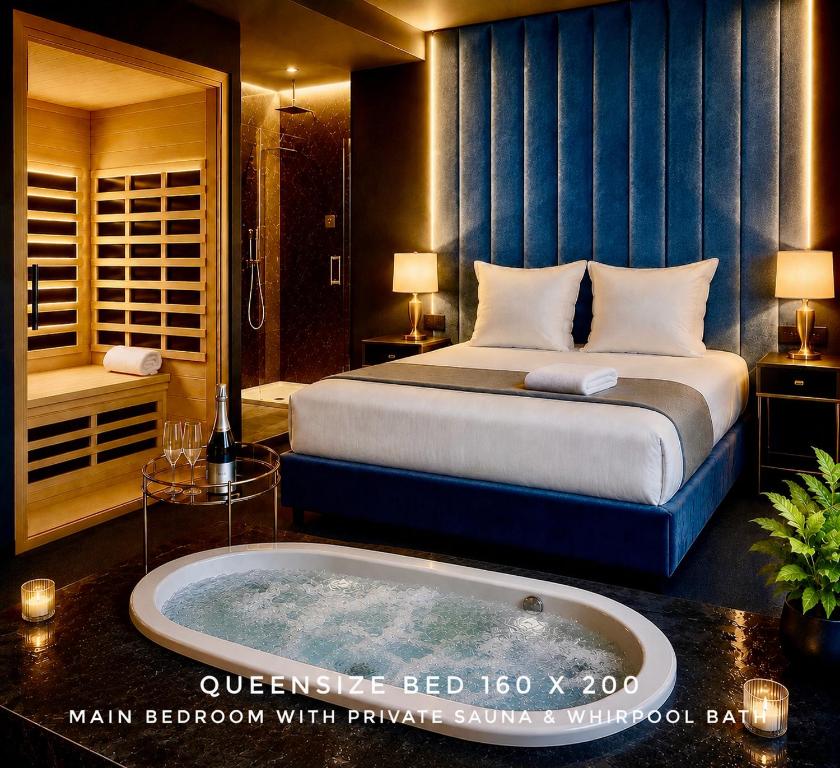 Life VOYAGE Résidence & Spa by Life Renaissance - Place KLEBER - 1