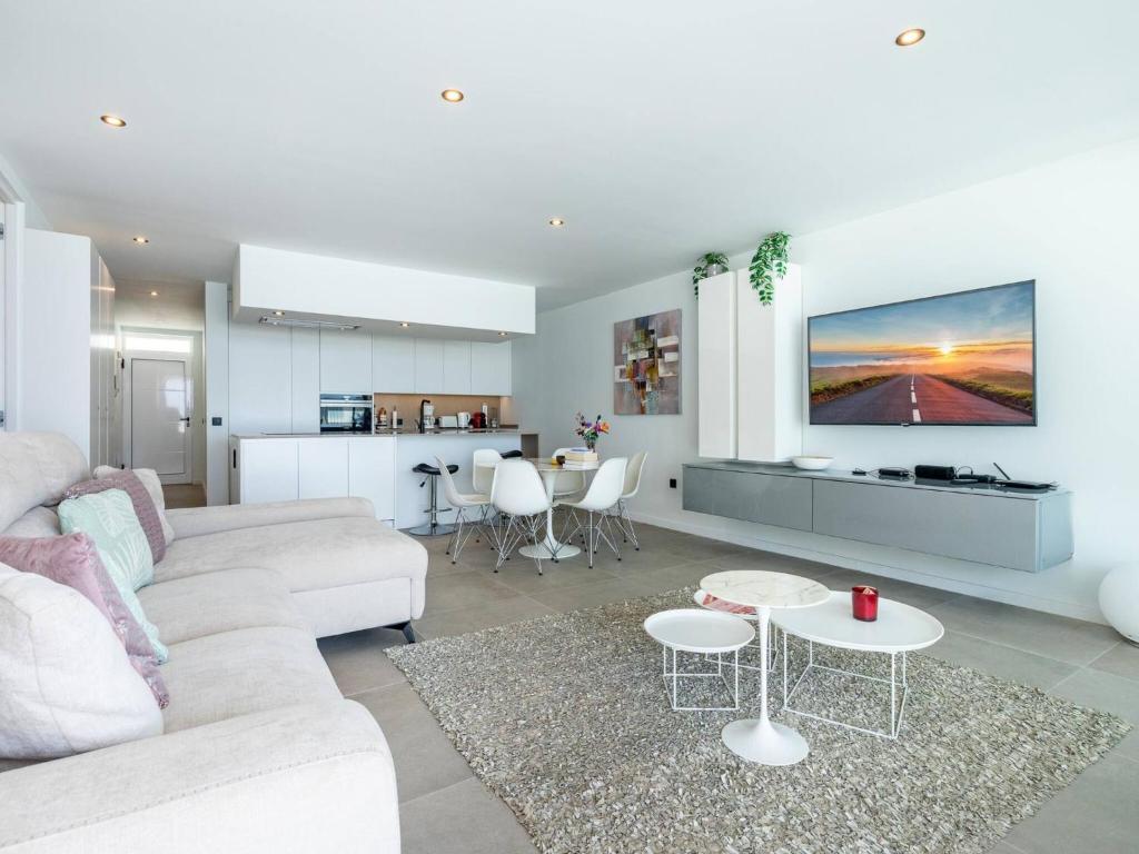 Modern Residence Minerva - 4