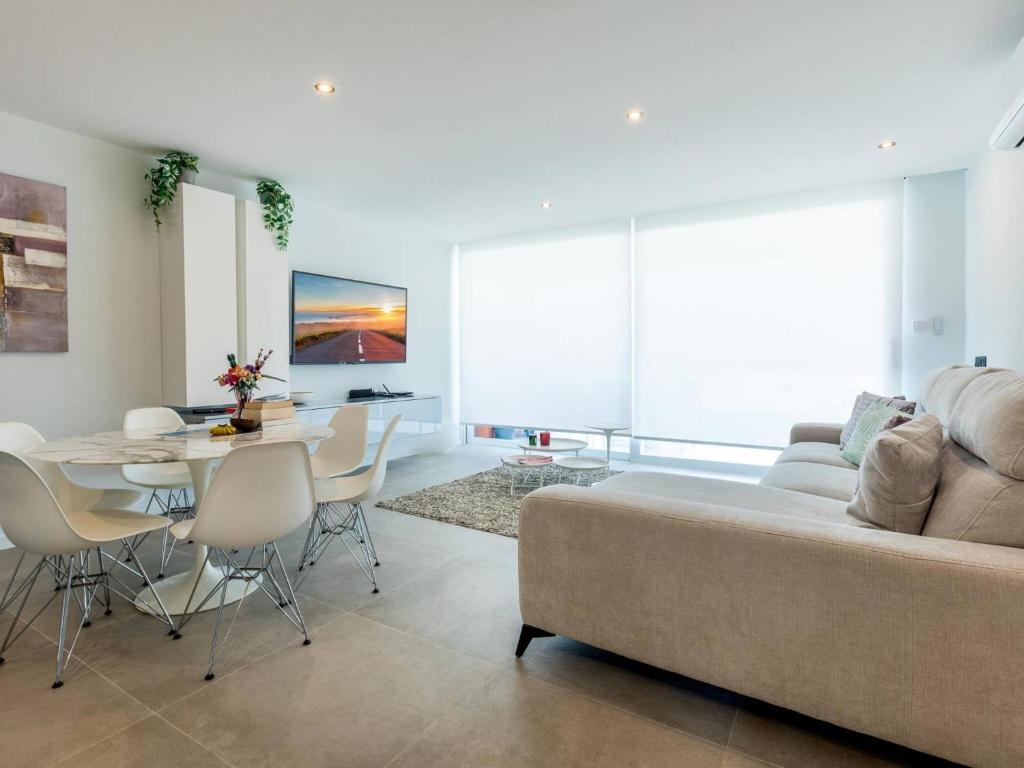 Modern Residence Minerva - 3