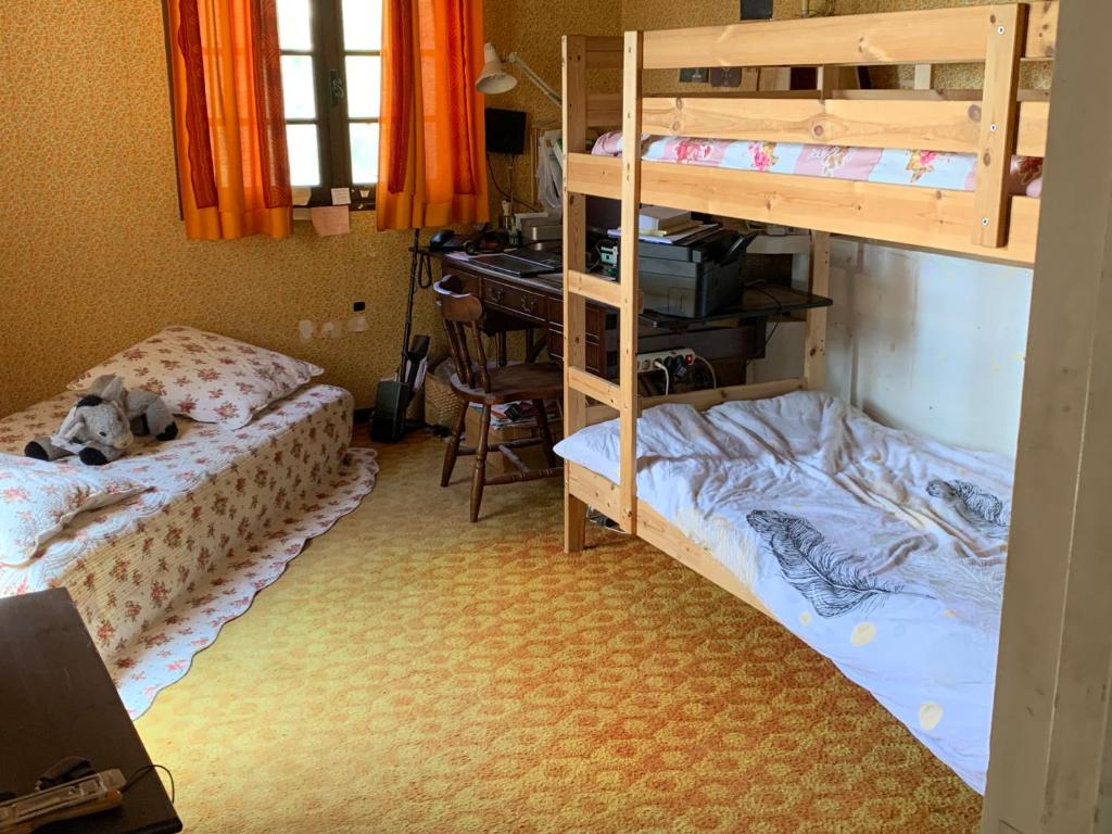 Belle maison provençal - 5