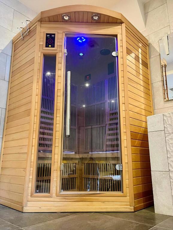 LOFT & SPA PRIVATIF - 5