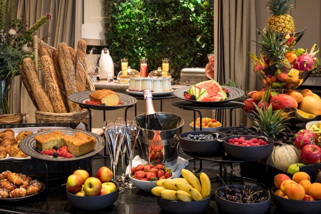 Castille Paris – Starhotels Collezione - 2