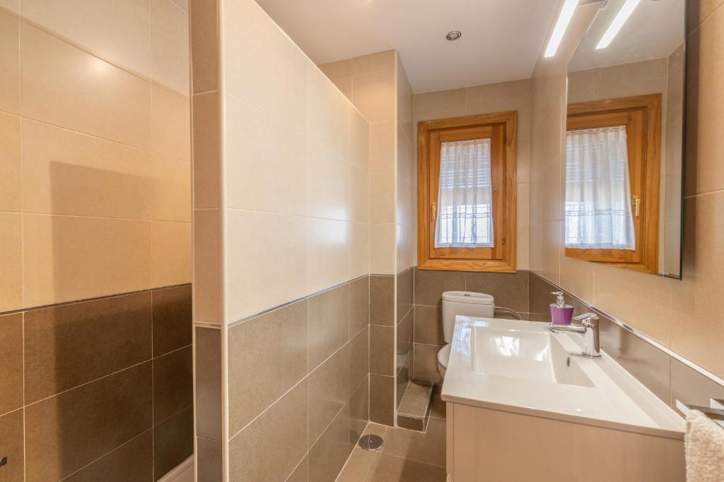 Apartamento Completo Albaicín - 4
