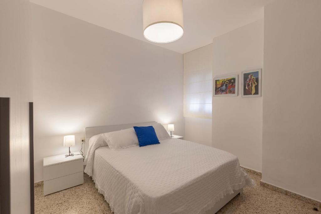 Apartamento Completo Albaicín - 2