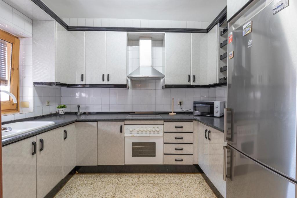 Apartamento Completo Albaicín - 3