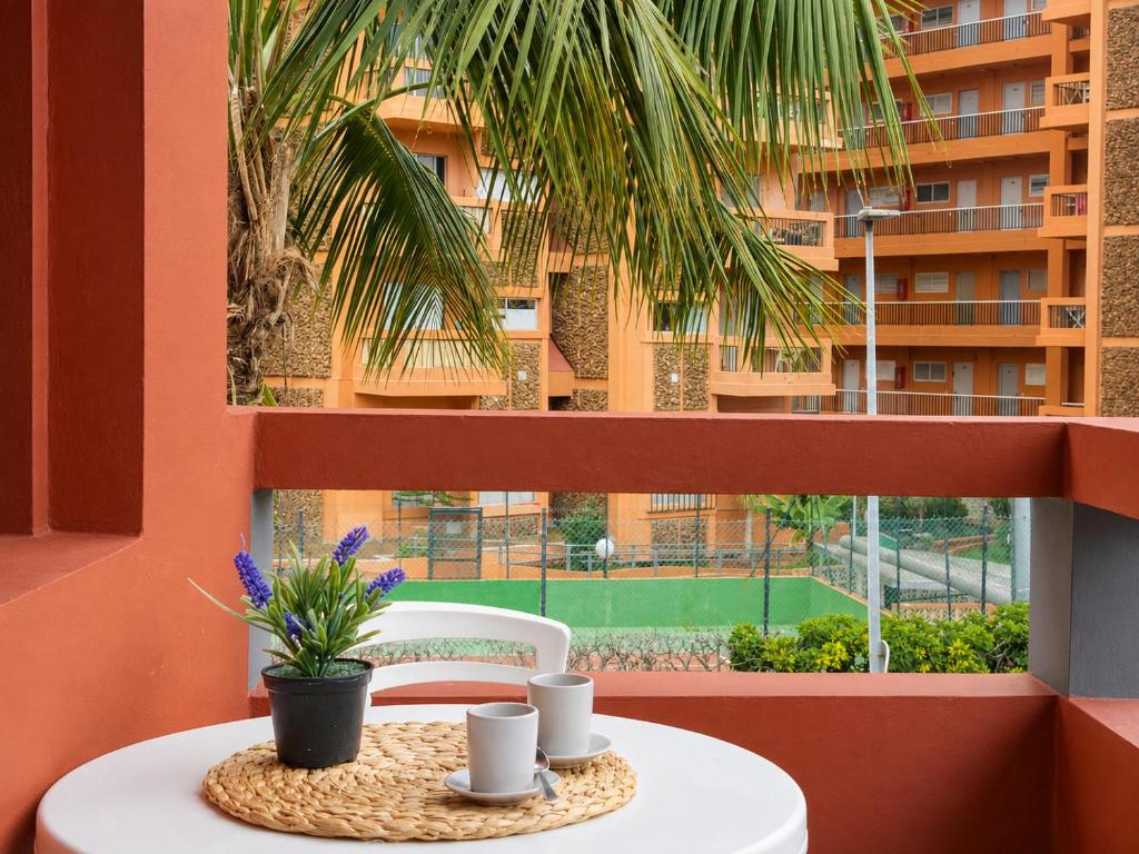Canaima Apartments - 4