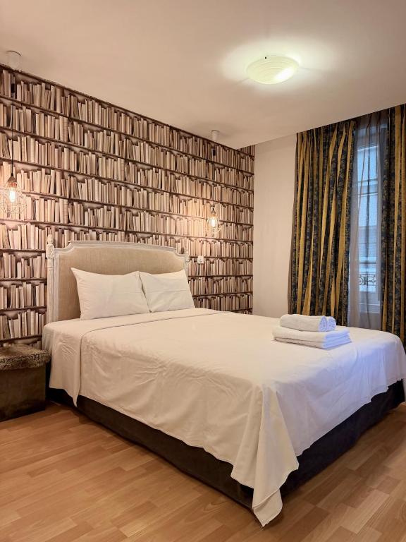 Charm and comfort in the heart of Geneva - 1