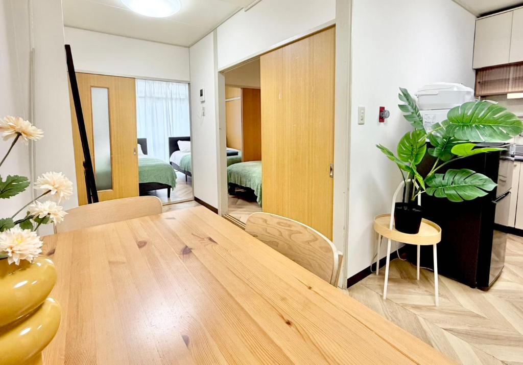 Shinjuku -JX house SJ0284
