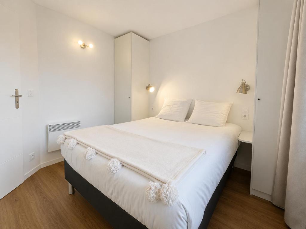 RPP A115 - Skis aux pieds, 4 pers, 2 chambres - 5