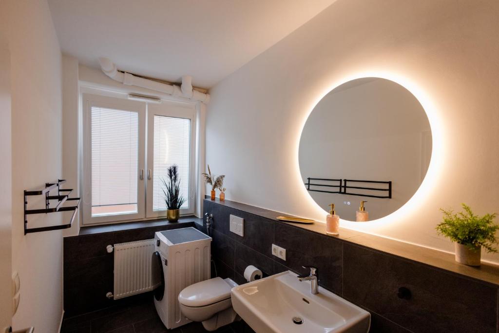 Luxus Apartment nahe Marienplatz & Altstadt - 3