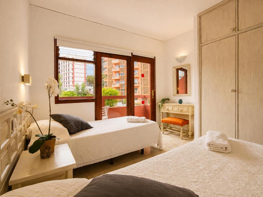 Canaima Apartments - 3