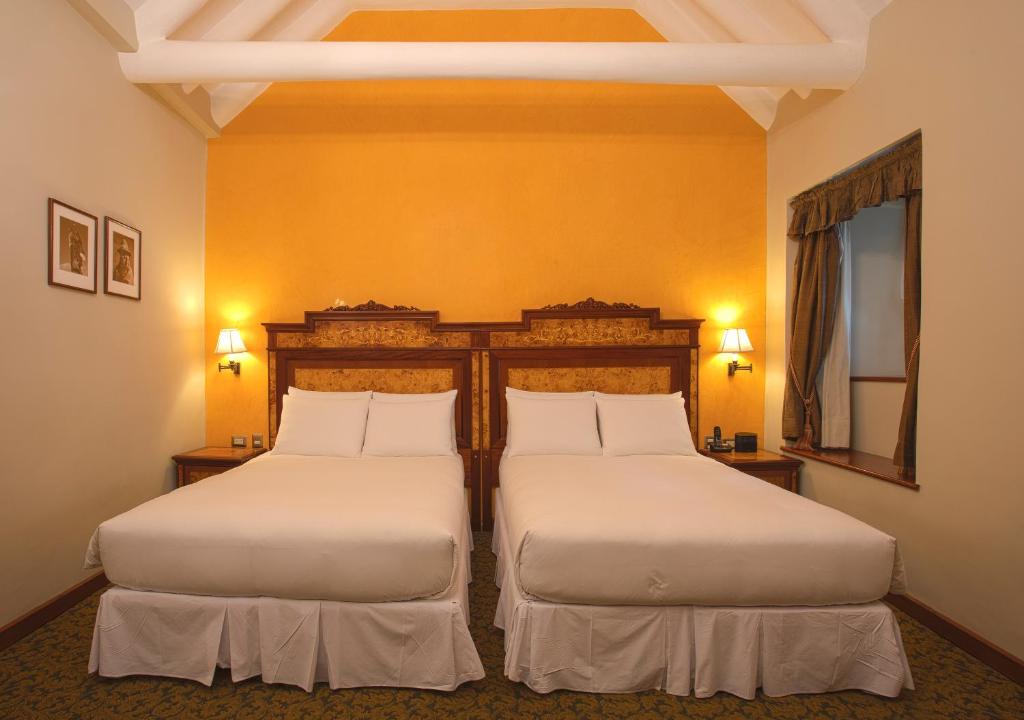 Aranwa Cusco Boutique Hotel - 2