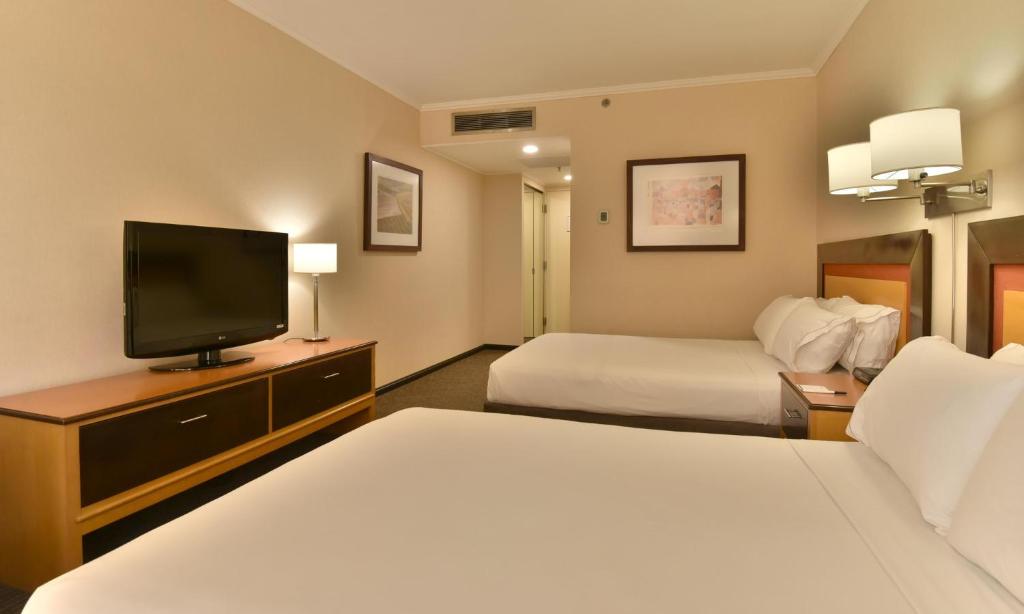 Holiday Inn Express Puerto Madero by IHG - 4