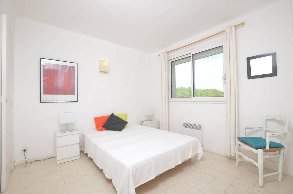 Appartement vue mer pour 6 personnes au Grau du Roi ! - 3