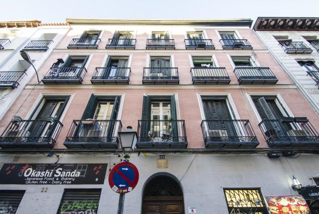 Cozy apartment-2Bedroom 1Bath-Malasaña - 3