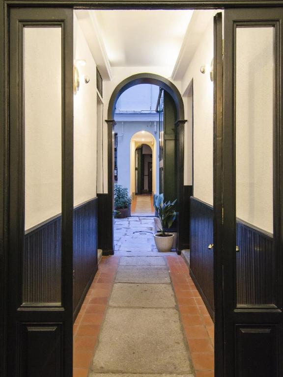 Cozy apartment-2Bedroom 1Bath-Malasaña - 5
