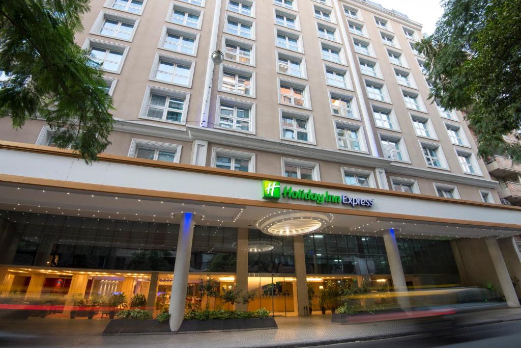 Holiday Inn Express Rosario by IHG - 1