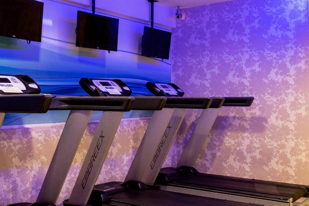 Holiday Inn Express Rosario by IHG - 3