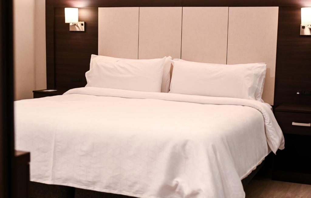 Holiday Inn Express Rosario by IHG - 4