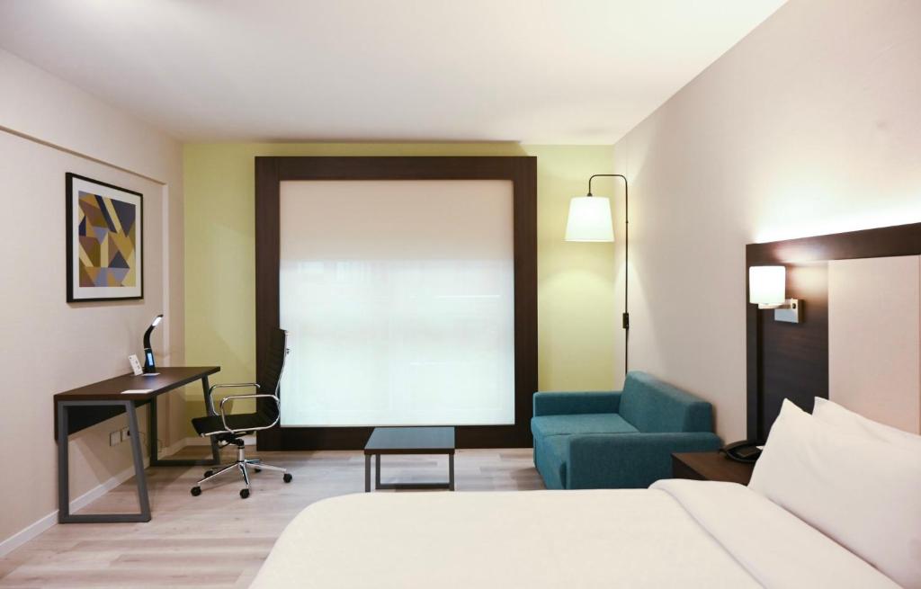 Holiday Inn Express Rosario by IHG - 5