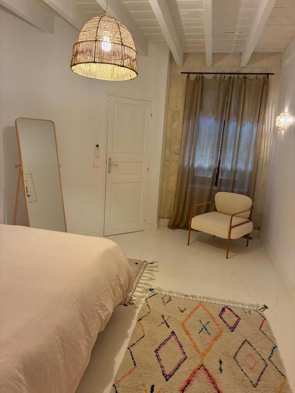 Maison du couvent - 5