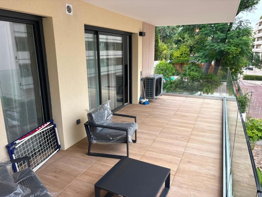 Cannes Ghika Oasis - 3