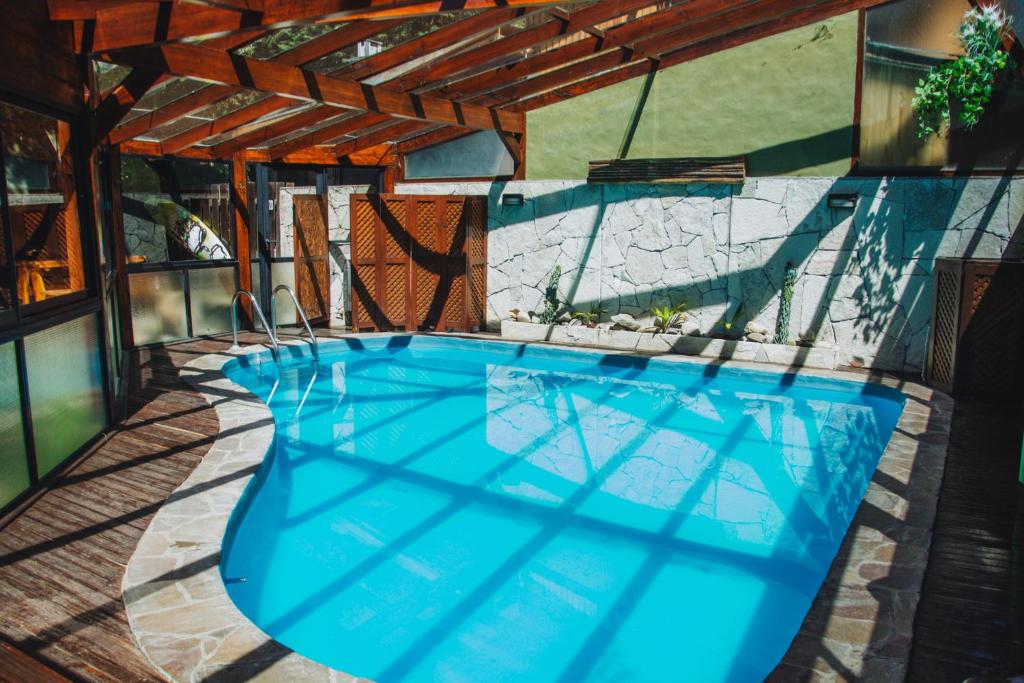 Cabañas Arique - 3
