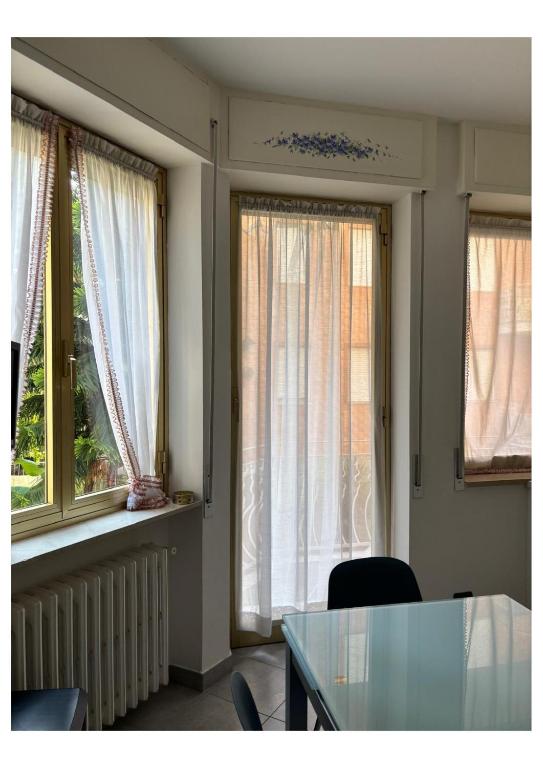 Appartamento Renoir - 5